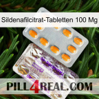 Sildenafil Citrate Tablets 100Mg new12